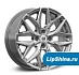 КиК Ариус 17/7J 5x108 ET 42 Dia 63.35 GG-img