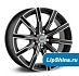 N2O Y3170 15/6.5J 5x100 ET 40 Dia 57.1 BFP-img