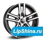 Tech Line 429 14/5.5J 4x98 ET 35 Dia 58.6 BFP