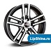 Tech Line 429 14/5.5J 4x98 ET 35 Dia 58.6 BFP-img