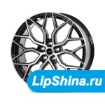 LIZARDO XH1024 19/8.0J 5x114.3 ET 40 Dia 67.1 BMF