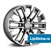 Legeartis Concept Mi553 18/7.5J 6x139.7 ET 38 Dia 67.1 HBFP-img
