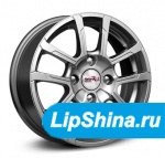 iFree Слайдер 14/5.5J 4x98 ET 34 Dia 58.6 HB