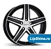 Dezent TG dark 17/7J 5x112 ET 40 Dia 66.6 BFP-img