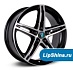 Venti 1618 16/6.5J 5x114.3 ET 31 Dia 67.1 BFP-img
