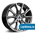КиК Твист-Оригинал 17/7.5J 5x112 ET 47 Dia 66.6 HB-img