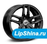 Wheels UP Up125 15/6J 4x108 ET 27 Dia 65.1 GB