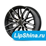 PDW RAMZES 18/8.0J 5x114.3 ET 43 Dia 67.1 M/B