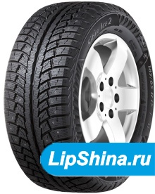MP 30 Sibir Ice 2