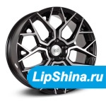 RST R148 18/8J 5x114.3 ET 30 Dia 60.1 BFP