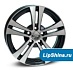 NEO 640 16/6.5J 5x114.3 ET 50 Dia 66.1 MBFP-img