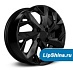 Carwel Вага 14/5.5J 4x100 ET 39 Dia 67.1 Black-img