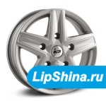 N2O V2237 16/6.5J 5x160 ET 55 Dia 65.1 S