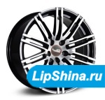 Legeartis Optima PR13 18/9J 5x112 ET 26 Dia 66.6 BFP