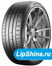 ContiSportContact 7 ContiSilent