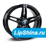 Venti 1618 16/6.5J 5x108 ET 33 Dia 60.1 GB