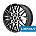 PDW VELOCE 15/6.0J 5x100 ET 40 Dia 57.1 M/B-img