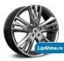 КиК Атлас-Оригинал 20/8.5J 5x120 ET 47 Dia 72.6 HB-img