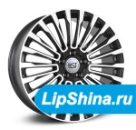 RST R062 20/8.5J 5x120 ET 45 Dia 59.5 BFP