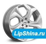 Скад KL-1163 19/7.5J 5x108 ET 41 Dia 65.1 HS