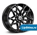Wheels UP Up110 17/7.5J 5x112 ET 50 Dia 57.1 GB-img