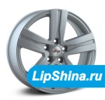 iFree Rebel 17/7J 5x112 ET 45 Dia 57.1 S