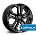 Premium Series КР015 Jetour Dashing 19/7.5J 5x108 ET 38 Dia 60.1 MB-img