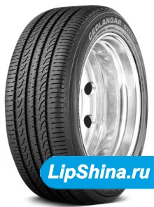 Geolandar SUV  G055
