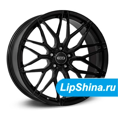 Suzuka black
