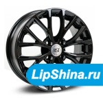 RST R015 15/6J 4x100 ET 48 Dia 54.1 GB