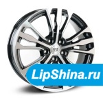 RST R188 18/7J 5x114.3 ET 45 Dia 60.1 BFP