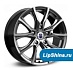 КиК Твист 17/7.5J 5x108 ET 50 Dia 63.35 HB-img