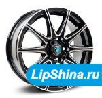 Venti 1516 15/6J 4x100 ET 46 Dia 54.1 BFP