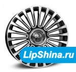 RST R2101FF 21/9.5J 5x112 ET 31 Dia 66.6 BFP