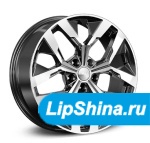 Скад Ламберт 18/7.5J 5x114.3 ET 45 Dia 66.1 BFP
