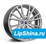 КиК Меандр-Оригинал 15/6J 4x100 ET 50 Dia 60.1 HB