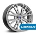 КиК Меандр-Оригинал 15/6J 4x100 ET 50 Dia 60.1 HB-img