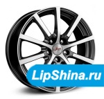 iFree Big Byz 17/7J 5x114.3 ET 35 Dia 67.1 BFP