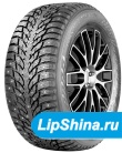 235/65 R17 Nokian Tyres Hakkapeliitta 9 SUV 108T