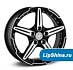 YST X-22 16/6.5J 5x112 ET 50 Dia 57.1 BFP-img