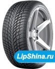 205/45 R17 Nokian Tyres WR Snowproof P 88V