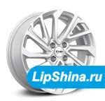 iFree Original Неом КС1172 16/6.5J 4x100 ET 45 Dia 56.1 S