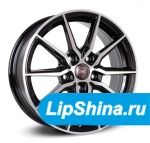 NZ R-03 17/7J 5x114.3 ET 41 Dia 67.1 BFP