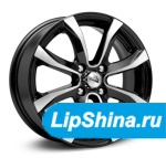 iFree Дайс 15/6J 4x114.3 ET 40 Dia 67.1 BFP