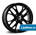 Wheels UP Up111 16/6J 4x100 ET 41 Dia 60.1 GB-img