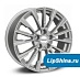 Carwel Базан 17/7J 5x114.3 ET 45 Dia 60.1 Grey-img
