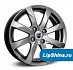 КиК Джемини-Оригинал 15/6J 4x100 ET 45 Dia 56.6 HB-img