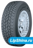 255/55 R18 Toyo Open Country A/T Plus 109H