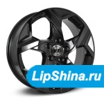 RST R227 17/7J 5x110 ET 46 Dia 63.4 GB