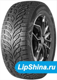 Arctictraxx TL BSW